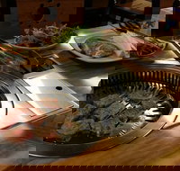 Belmore Korea House - New South Wales Tourism 