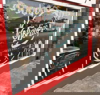 Beties Cafe - New South Wales Tourism 