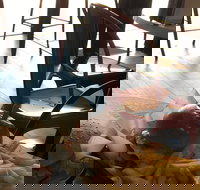 Burgers on Broadway - New South Wales Tourism 