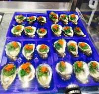 Burwood Plaza Seafoods - New South Wales Tourism 