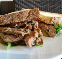 Cafe 41 - New South Wales Tourism 