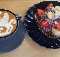 Calypso Cafe  Juice Bar - New South Wales Tourism 