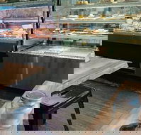 Champ  Chief Deli Cafe - New South Wales Tourism 