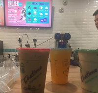 Chatime - New South Wales Tourism 