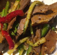 Chinese Noodle Bar - New South Wales Tourism 