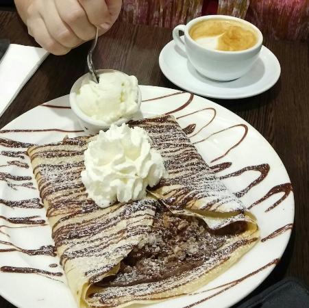 Chocola Ti-da - New South Wales Tourism  0