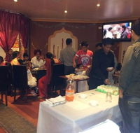 Daawat Indian Feast - New South Wales Tourism 