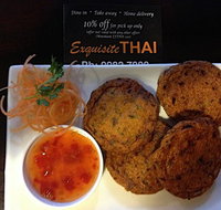 Exquisite Thai - New South Wales Tourism 