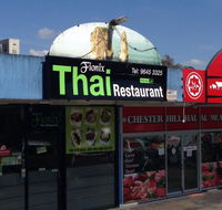 Fionix Thai - New South Wales Tourism 