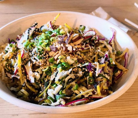 Fishbowl - New South Wales Tourism  0