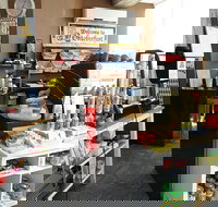 German Butchery - New South Wales Tourism 