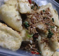 Golden Globe Seafood Restaurant - New South Wales Tourism 