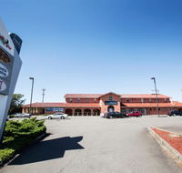 Golf View Hotel - Motel - New South Wales Tourism 