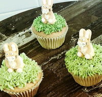 Hummingbird Lane Patisserie - New South Wales Tourism 