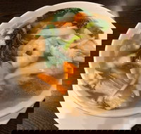 Jade Delight - New South Wales Tourism 