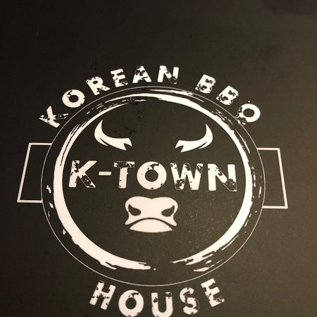K-Town BBQ House - New South Wales Tourism  0