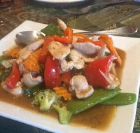 Kasalong Thai Cuisine - New South Wales Tourism 