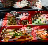 Katsu Sushi Train Beecroft - New South Wales Tourism 