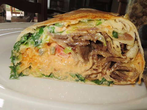 Kebab World - New South Wales Tourism  0