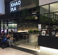 Khao Pla - New South Wales Tourism 