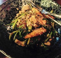 Kinn Dining