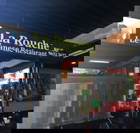 La Rouche Restaurant - New South Wales Tourism 