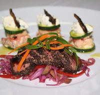 Lachlan's Restaurant - New South Wales Tourism 