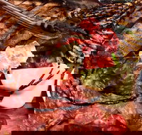 Latinos Underground - New South Wales Tourism 