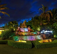 Lavico Italian Ristorante - New South Wales Tourism 