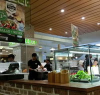 Le Wrap - New South Wales Tourism 