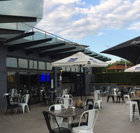 Medrock Bar and Grill - New South Wales Tourism 