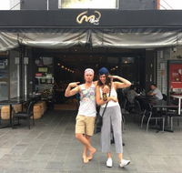 Mie Thai Gymea - New South Wales Tourism 