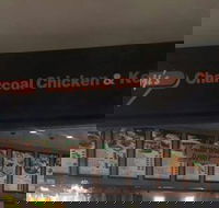 Naji's Charcoal Chicken  Kebabs - New South Wales Tourism 