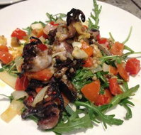 Olive Leaf Italian Pizzeria - New South Wales Tourism 