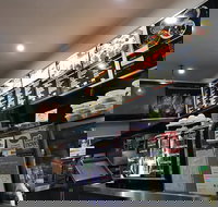 Oz Pizza and Kebabs - New South Wales Tourism 