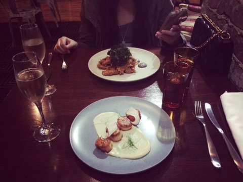 Palate Hotel - New South Wales Tourism  0