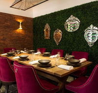 Rawsons Restaurant
