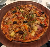 Sam's Pizza - New South Wales Tourism 