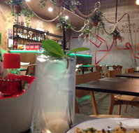Satio Casual Eatery - New South Wales Tourism 