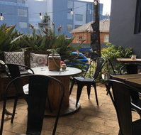 Side Street Cafe  Bar - New South Wales Tourism 