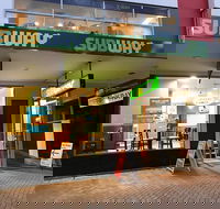 Subway - New South Wales Tourism 