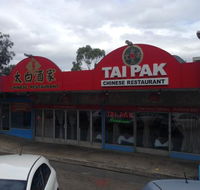 Tai Pak - New South Wales Tourism 