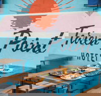 Taren Point Hotel - New South Wales Tourism 