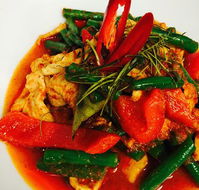 Thai Ingah Restaurant - New South Wales Tourism 