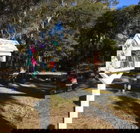 The Bells Road Social - New South Wales Tourism 