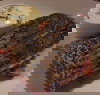 The Greengate Hotel - New South Wales Tourism 