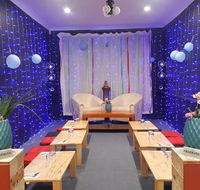 The Nepalese Chef - New South Wales Tourism 