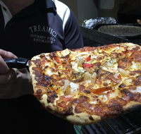 Treamici Pizzeria - New South Wales Tourism 