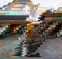 Villaggio ristorante - New South Wales Tourism 