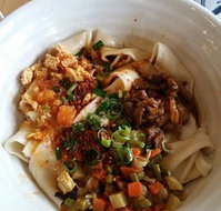 Xi'an Eatery - New South Wales Tourism 